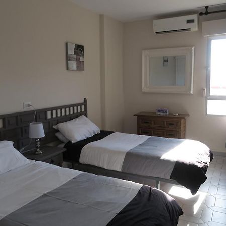 Apartamento 1 Dormitorio Con Vistas Edificio Jupiter Benalmádena Esterno foto